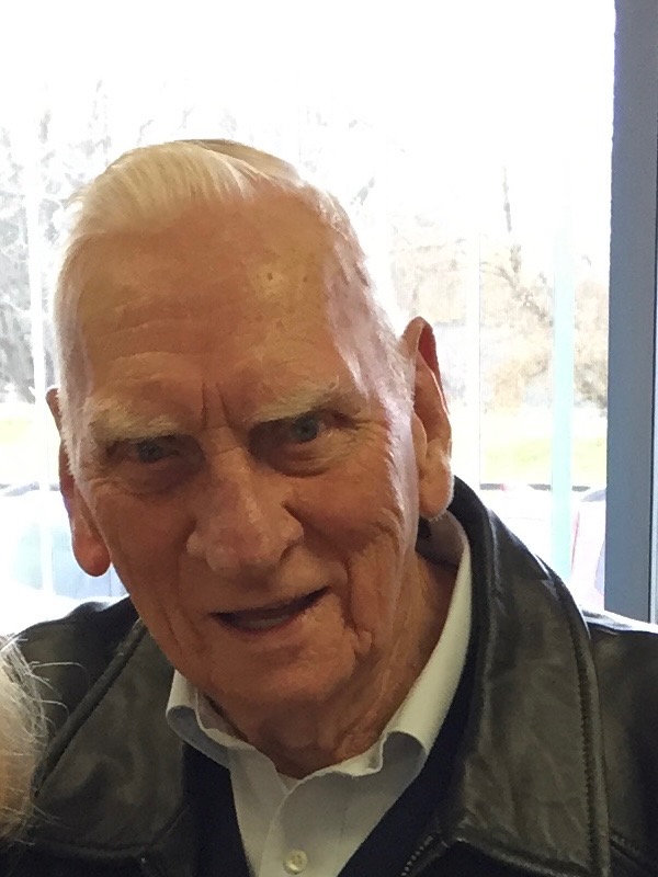 Norman Lee Baver News, Sports, Jobs Williamsport SunGazette